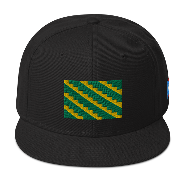 Gurabo Snapback Hat