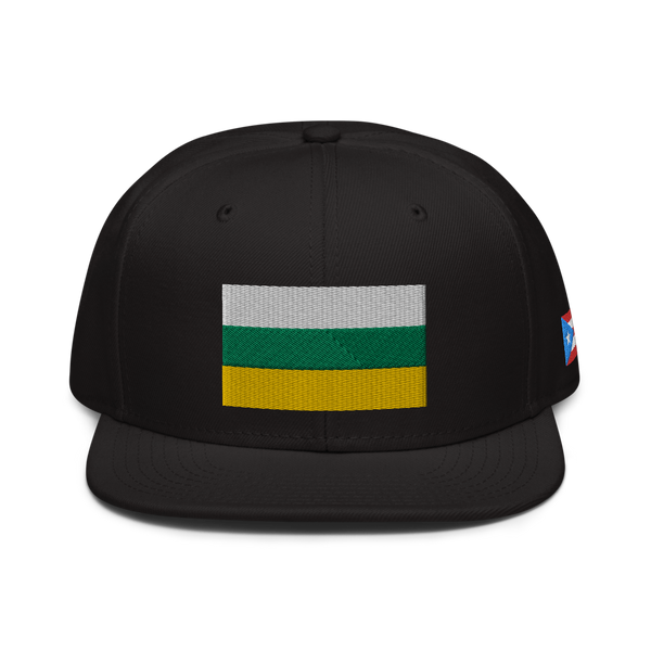 Barranquitas Snapback Hat