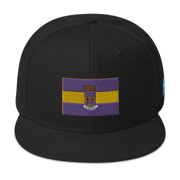 Canovanas Snapback Hat
