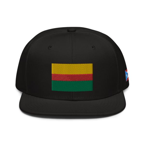 Humacao Snapback Hat