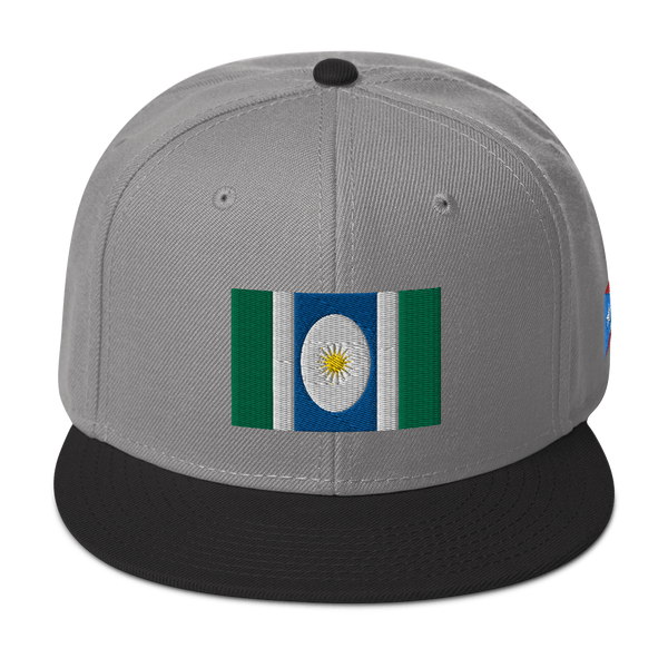 Orocovis Snapback Hat