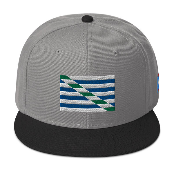 Cataño Snapback Hat