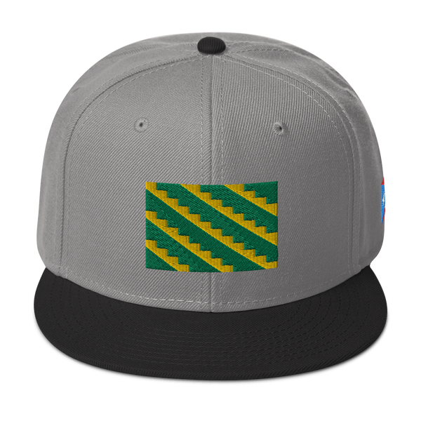 Gurabo Snapback Hat