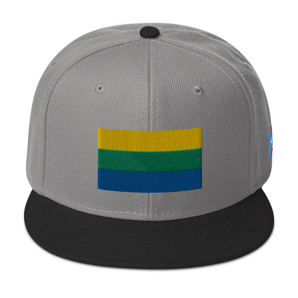 Corozal Snapback Hat