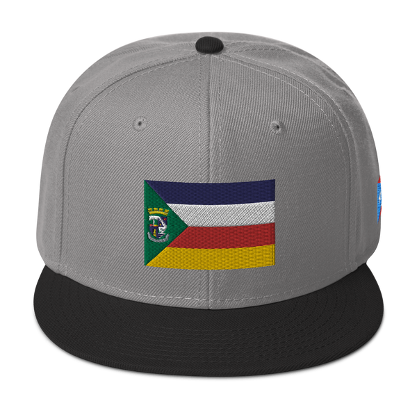 Aibonito Snapback Hat