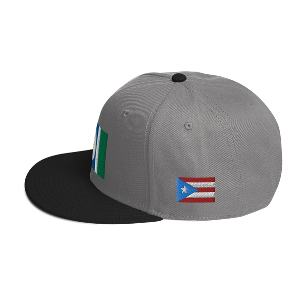 Orocovis Snapback Hat