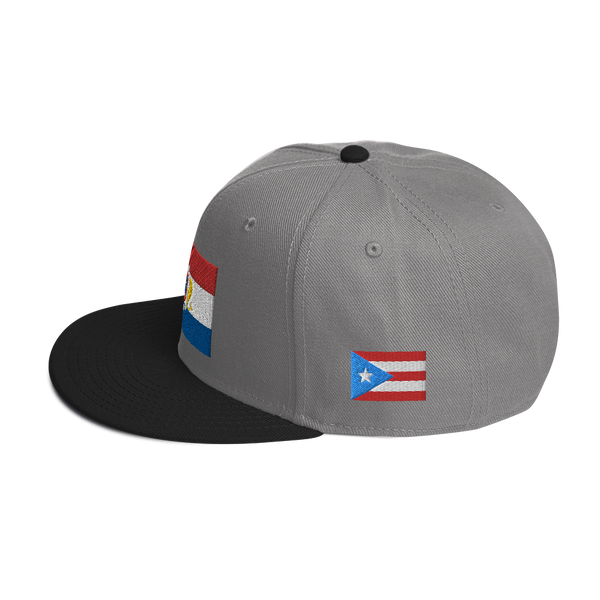 Fajardo Snapback Hat