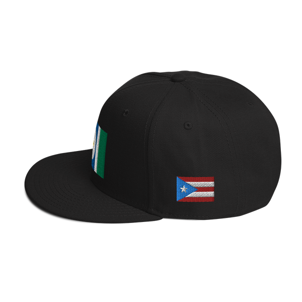 Orocovis Snapback Hat