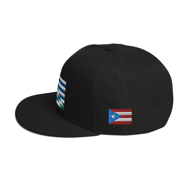 Cataño Snapback Hat