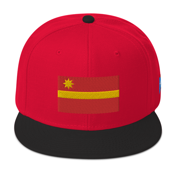 Toa Alta Snapback Hat
