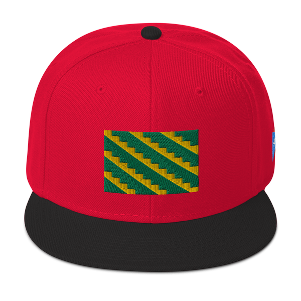 Gurabo Snapback Hat