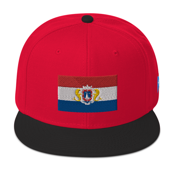 Fajardo Snapback Hat