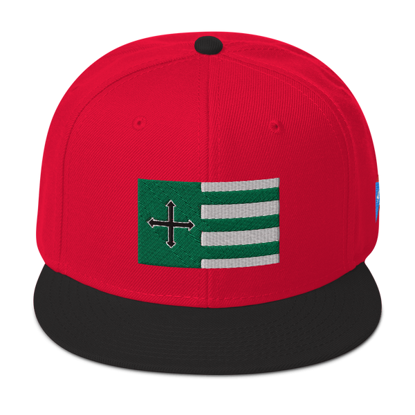 Añasco Snapback Hat