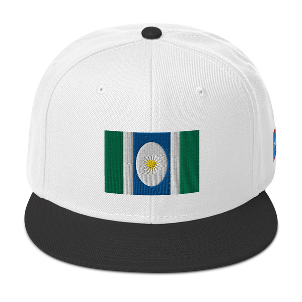 Orocovis Snapback Hat