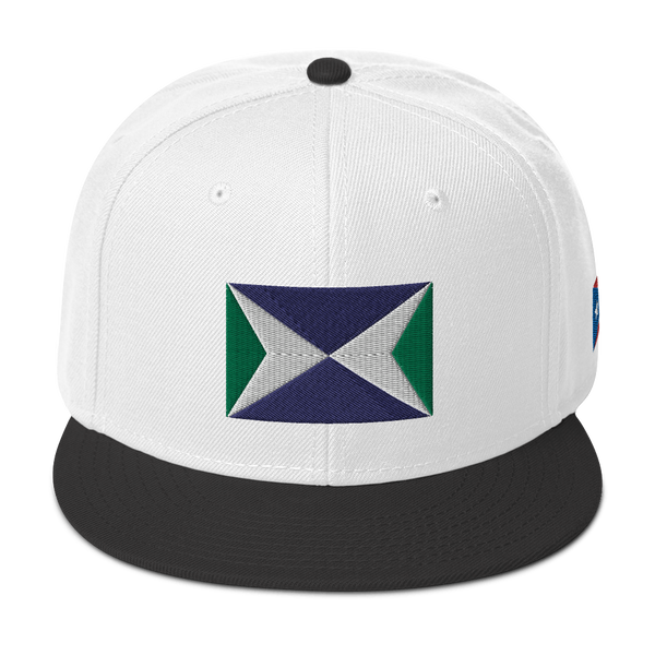 Yabucoa Snapback Hat