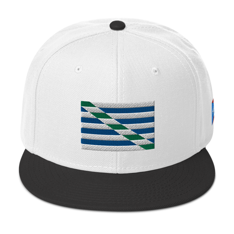 Cataño Snapback Hat