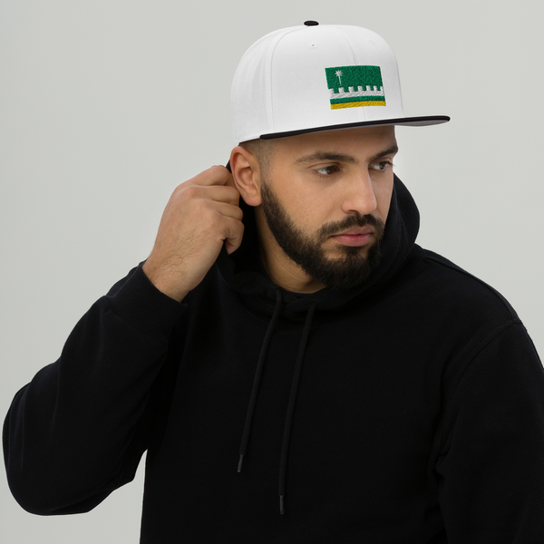 Villalba Snapback Hat