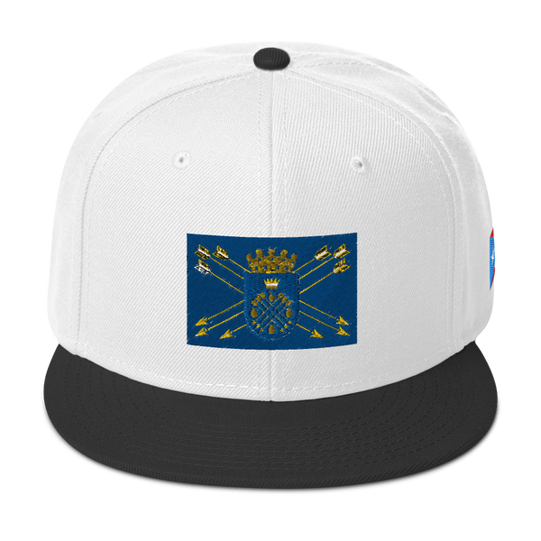 Caguas Snapback Hat