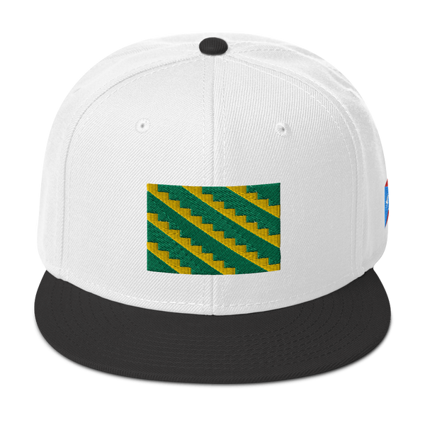 Gurabo Snapback Hat