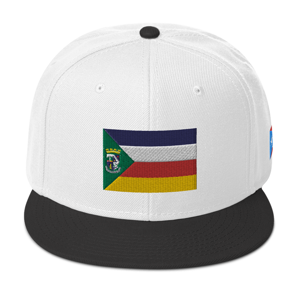 Aibonito Snapback Hat