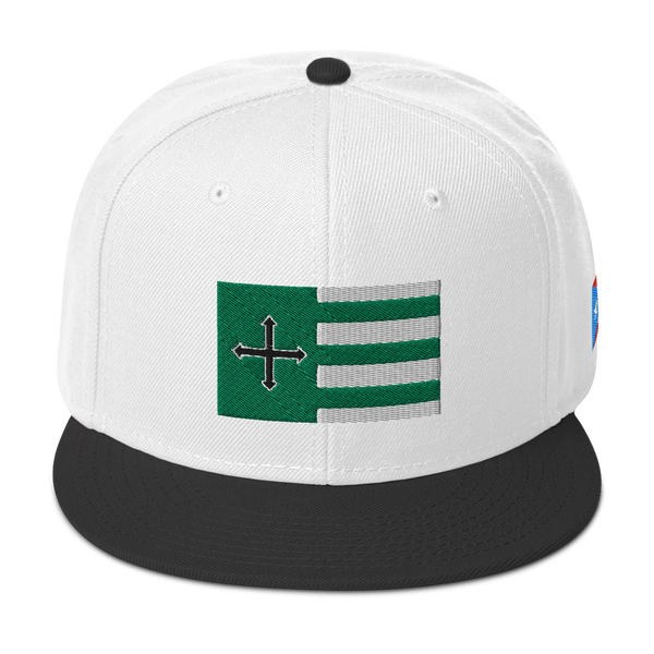 Añasco Snapback Hat