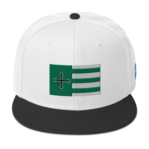 Añasco Snapback Hat