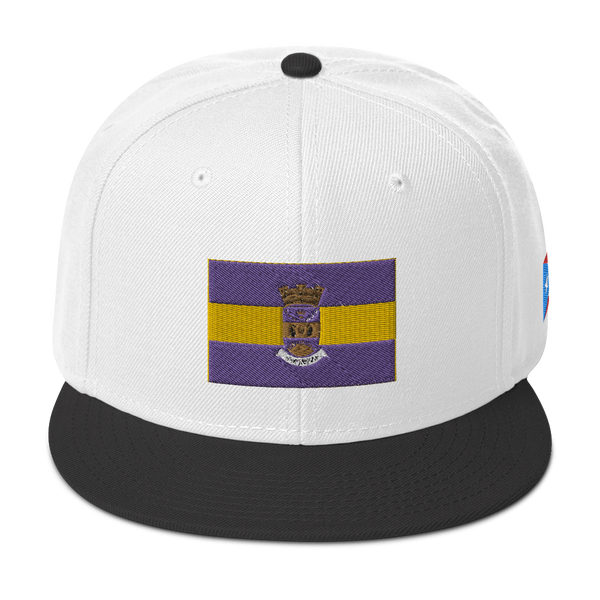 Canovanas Snapback Hat