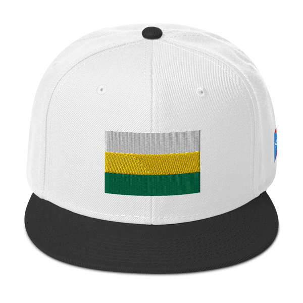 Guayanilla Snapback Hat