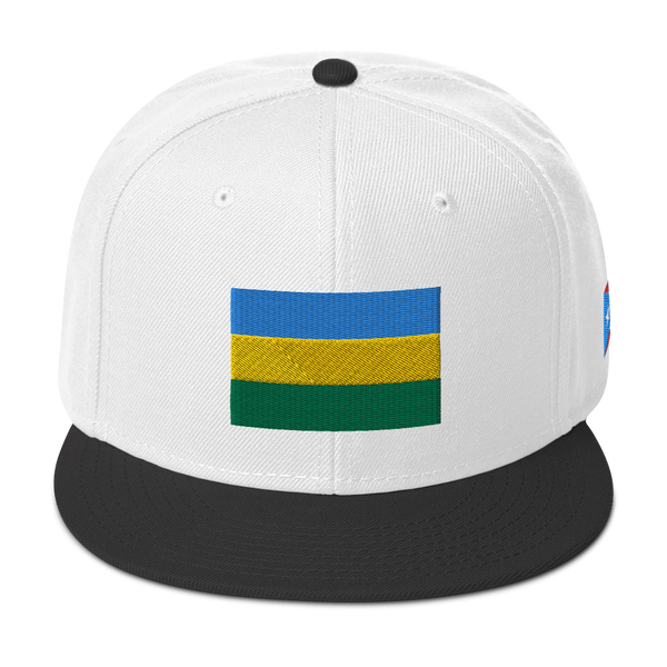 Hatillo Snapback Hat