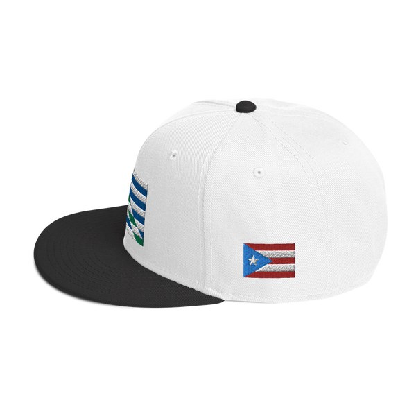 Cataño Snapback Hat