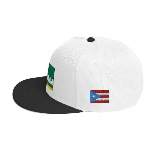 Villalba Snapback Hat