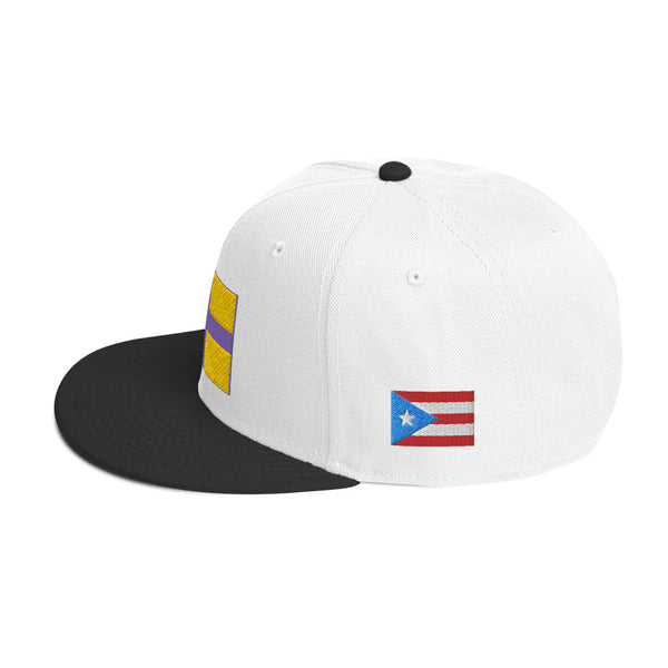 Penuelas Snapback Hat