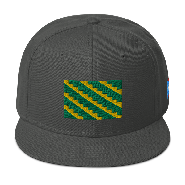 Gurabo Snapback Hat
