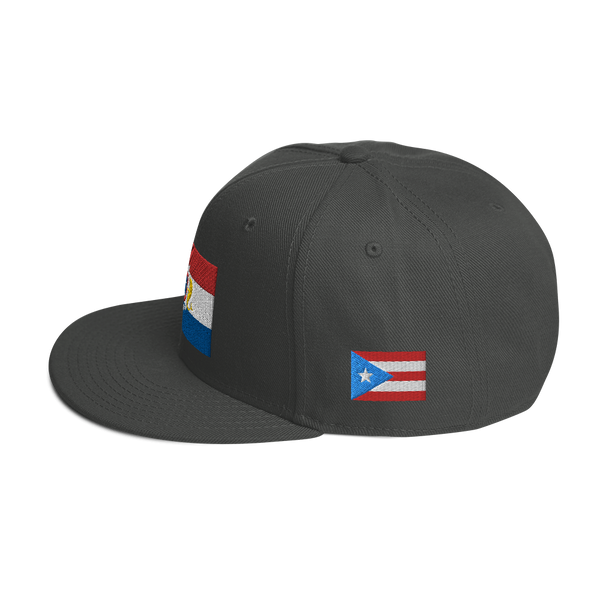 Fajardo Snapback Hat