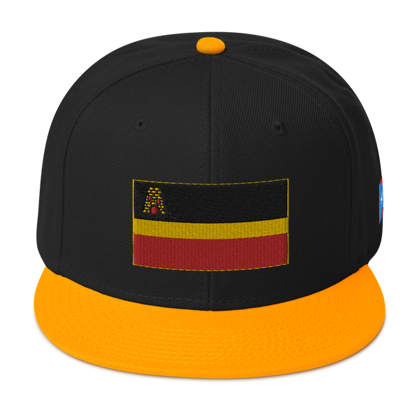 Guayama Snapback Hat