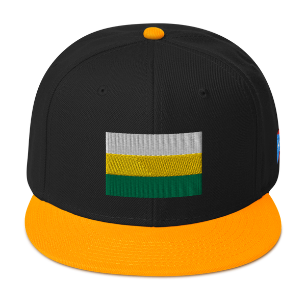 Guayanilla Snapback Hat