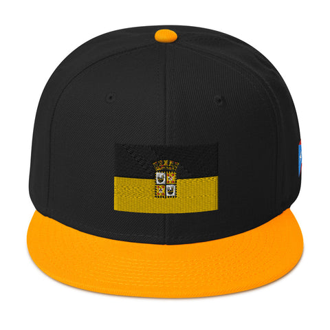 Yauco Snapback Hat