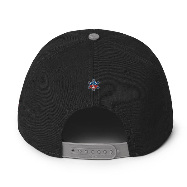 Carolina Snapback Hat