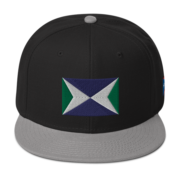 Yabucoa Snapback Hat