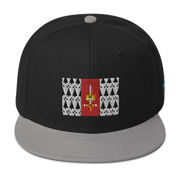 Carolina Snapback Hat