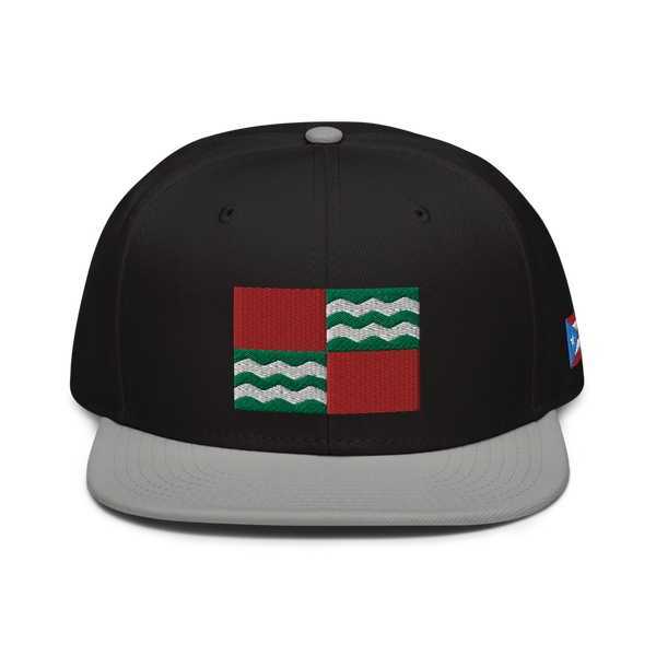 Quebradillas Snapback Hat