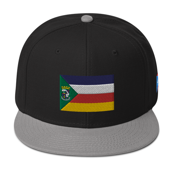 Aibonito Snapback Hat