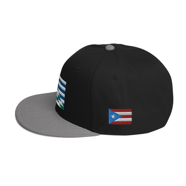 Cataño Snapback Hat