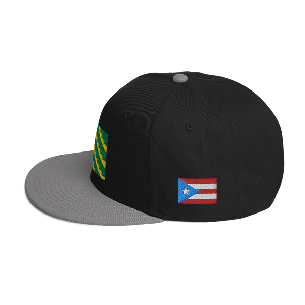 Gurabo Snapback Hat