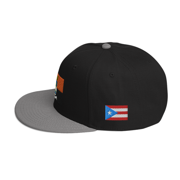 Arroyo Snapback Hat