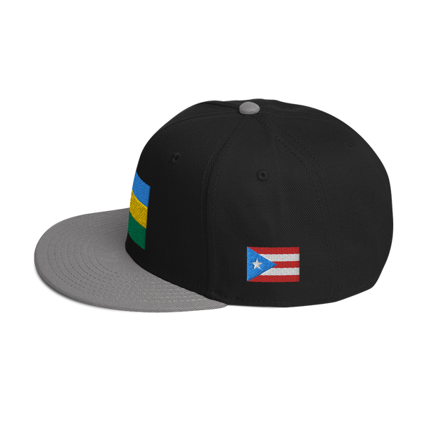 Hatillo Snapback Hat