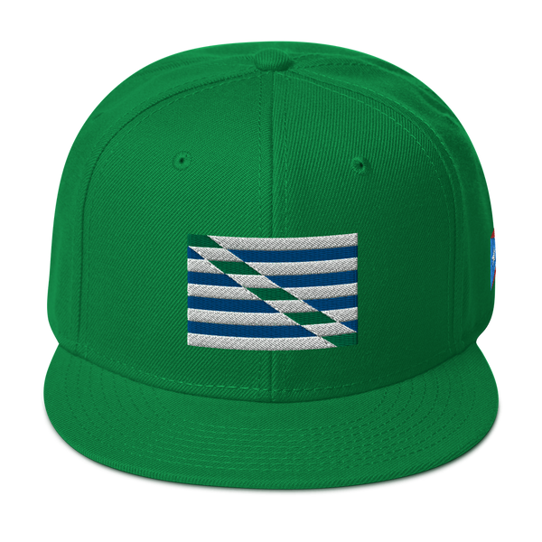 Cataño Snapback Hat