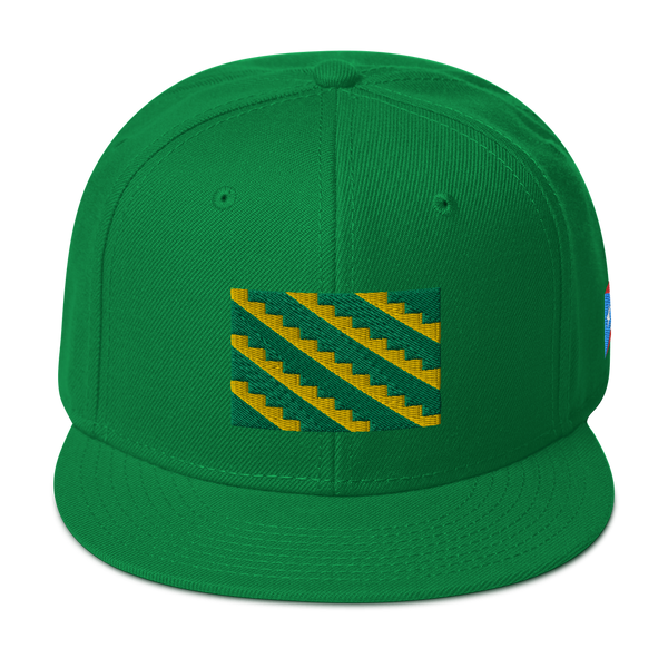 Gurabo Snapback Hat