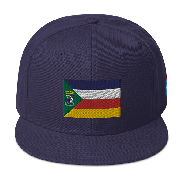 Aibonito Snapback Hat