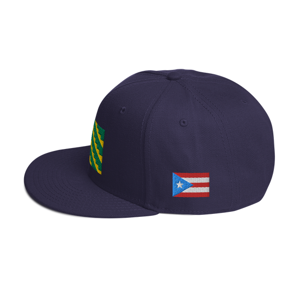 Gurabo Snapback Hat
